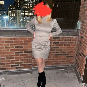 Forever 21 cocktail dress